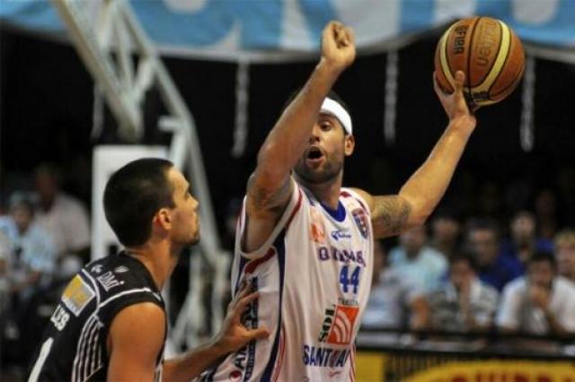 Quimsa gan� un partidazo ante Ol�mpico