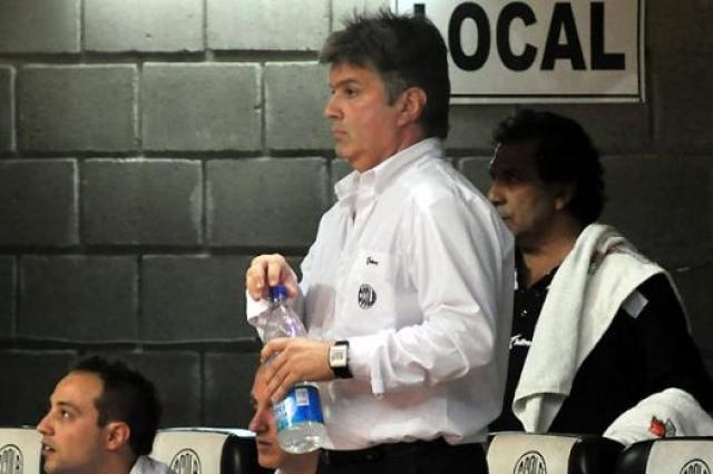 Dur�: �El cansancio nunca existi� en este grupo�