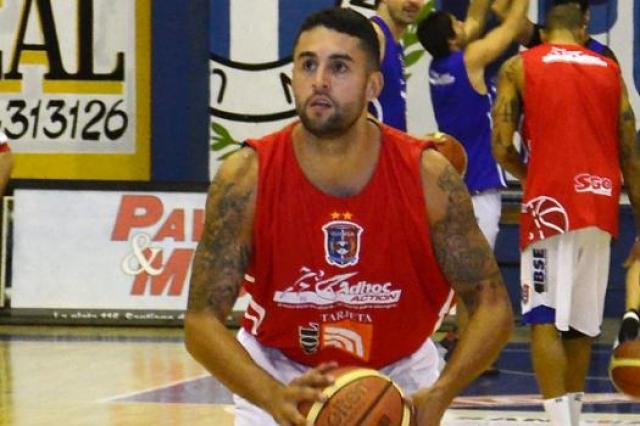 Mojica: �El domingo voy estar listo�