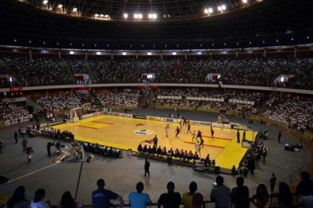 Brasil y Puerto Rico candidatos principales a ser sede del Final Four