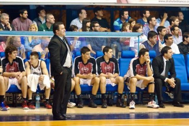 Santander entendi� que no jugaron como en una final