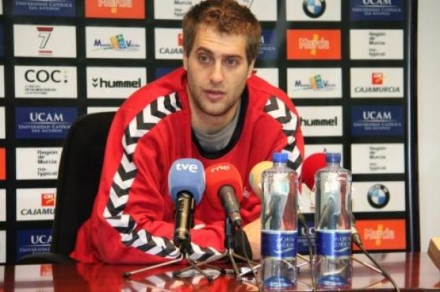 Juani Jasen: �Alg�n d�a me gustar�a sacarme la duda�