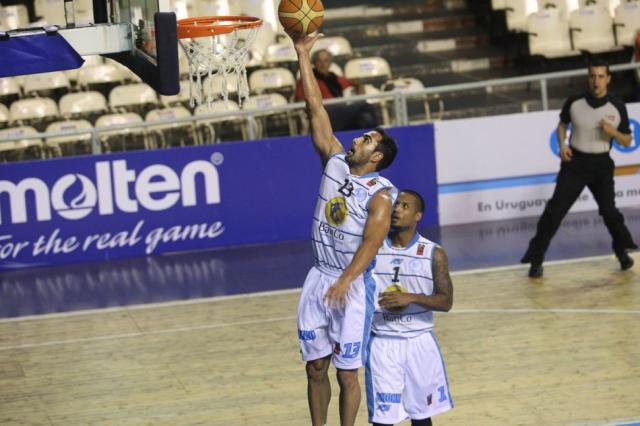 Quinteros: El partido con Aguada es otra final