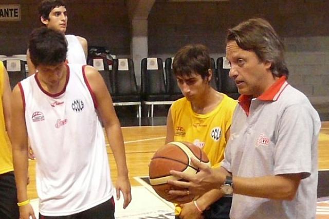 Muller quiere un lugar en el Grupo de los Ocho