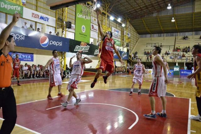 Ahora el que peg afuera fue Instituto