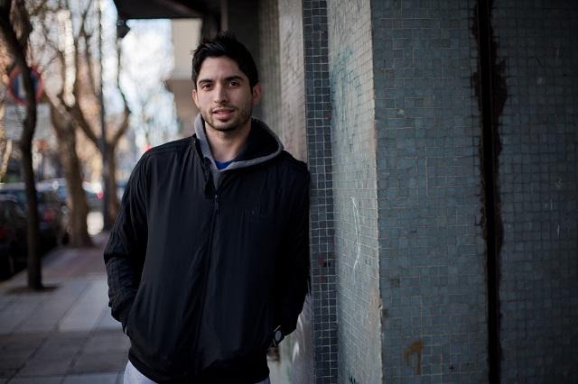 Cequeira: "Mi rol ser� distinto pero la esencia es la misma"