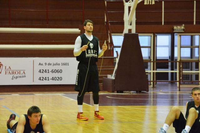 Vecchio: �El grupo est� muy bien�