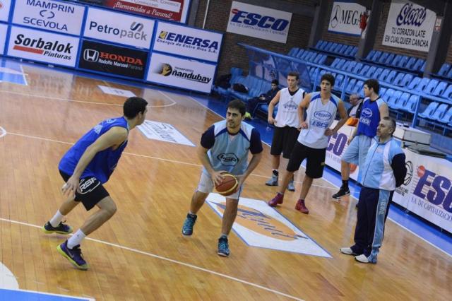 Juan Pablo Cantero y el Sionista que se viene