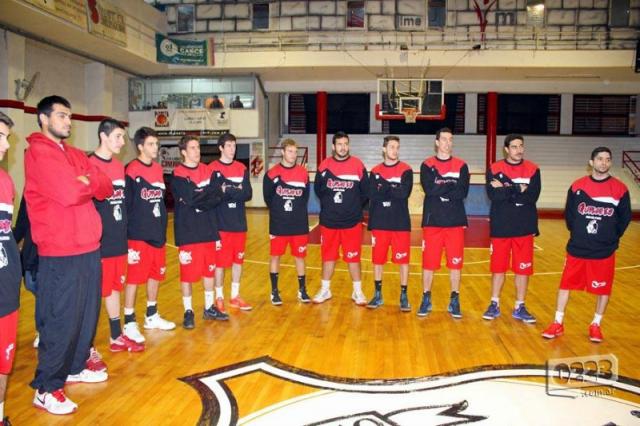 Quilmes comenz� los entrenamientos