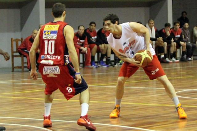 Victoria Tricolor en Miramar