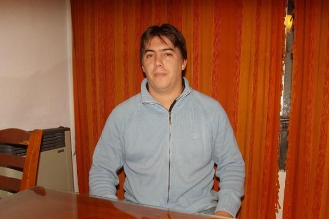 Pagura: �Tenemos que sumar amistosos�