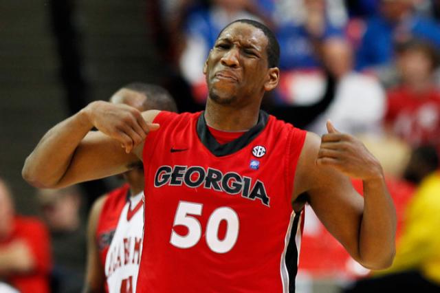 Jeremy Price a Ciclista