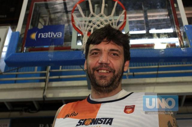 Rom�n Gonz�lez: �Ser� un juego tosco�