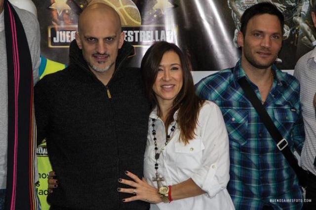 El sue�o de Marin: traer a la NBA, Kobe Bryant y Michael Jordan