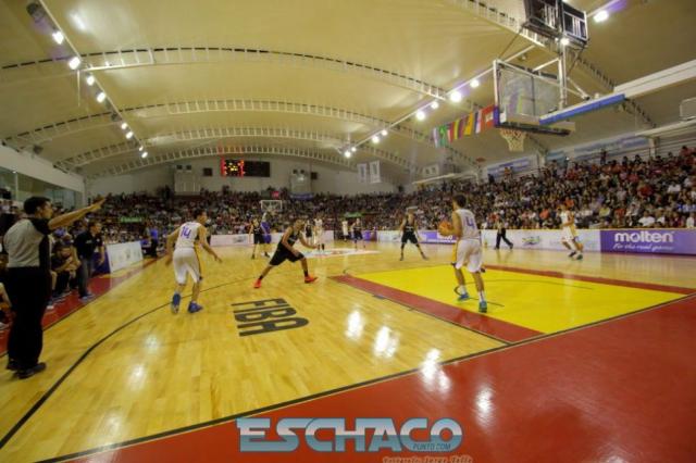 Los chicos argentinos aplastaron a Brasil y se consagraron Campeones