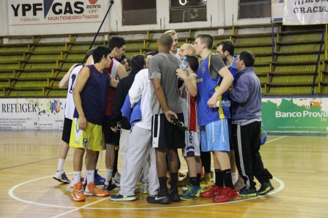 Amistosos confirmados para Atenas de Patagones