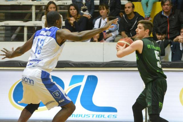 Gimnasia vapule a Argentino