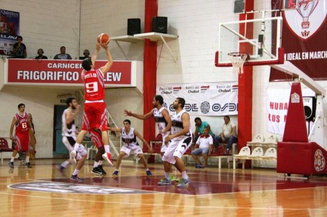 Platense, Hispano y La Unin