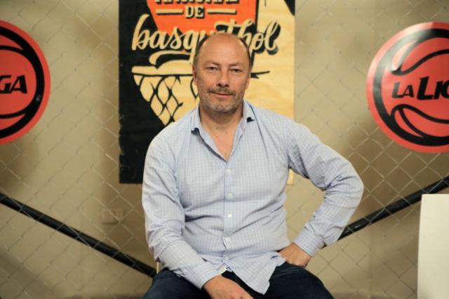 Hoy se presentar� el fixture de la Liga