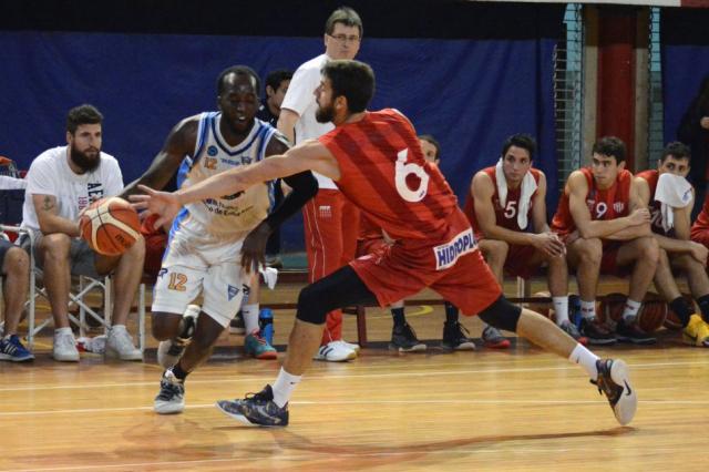 Echag�e perdi� ante Uni�n de Santa Fe