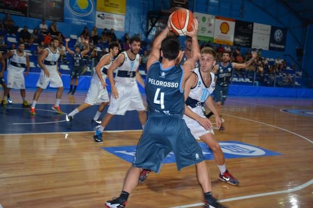 Platense le cort la racha a Ciclista