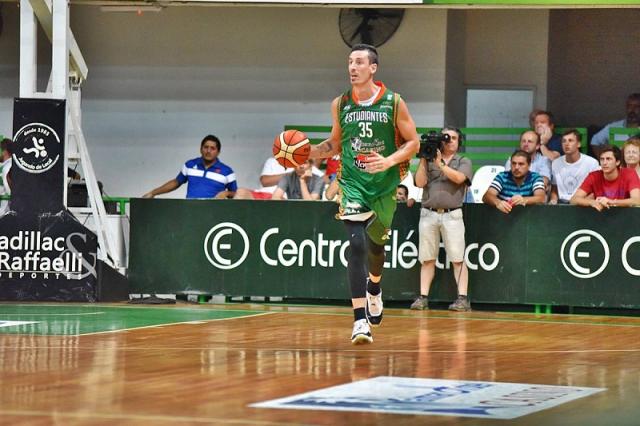 Marn: "La defensa ser fundamental"