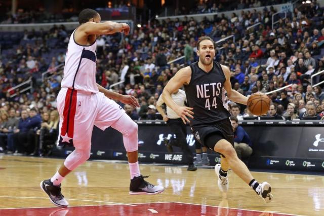 Atardecer de un da agitado en la NBA