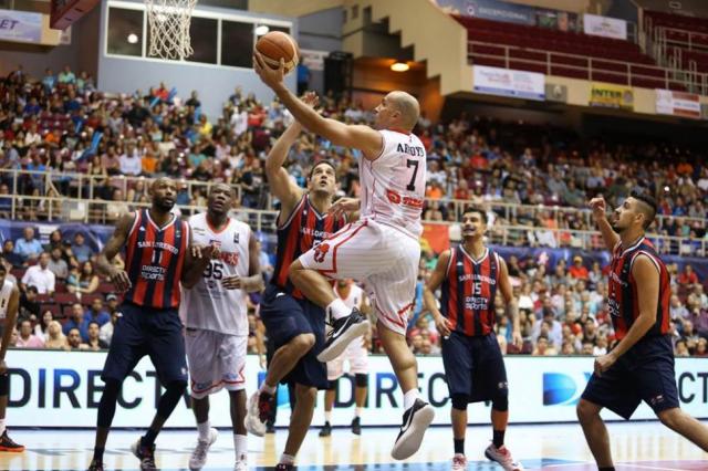 San Lorenzo le dijo adis a su sueo continental