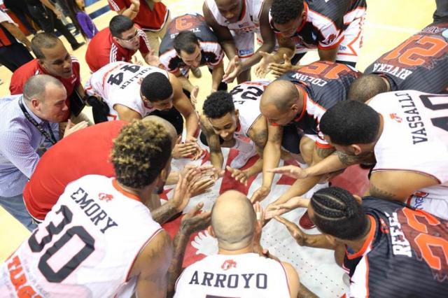 San Lorenzo le dijo adis a su sueo continental