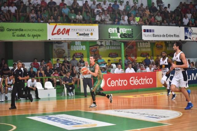 Marn: "Queremos defender el lugar que nos hemos ganado"