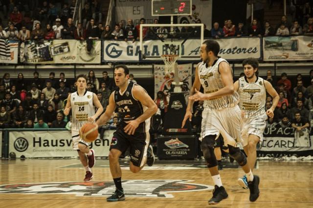 Estudiantes qued a un paso del ascenso