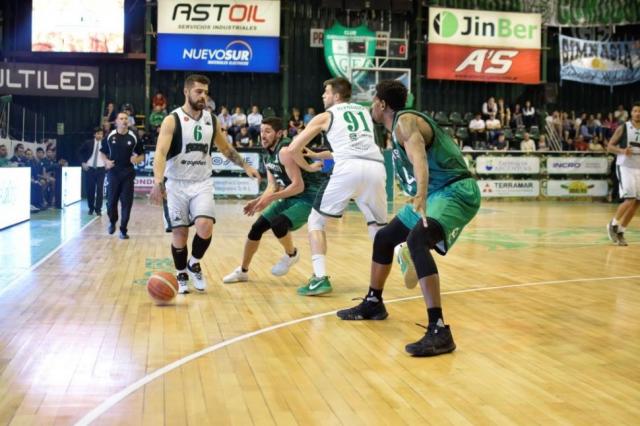 Gimnasia se permite soar en grande