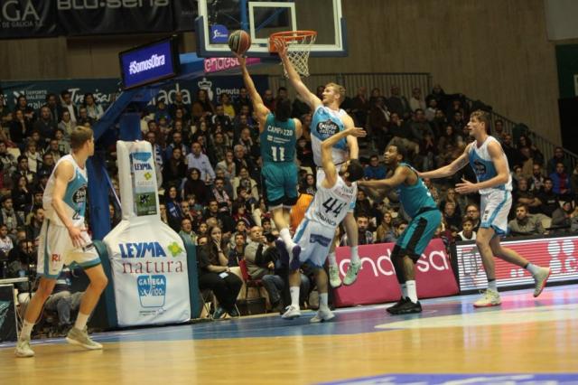 Real Madrid y Fuenlabrada a pleno en Espaa