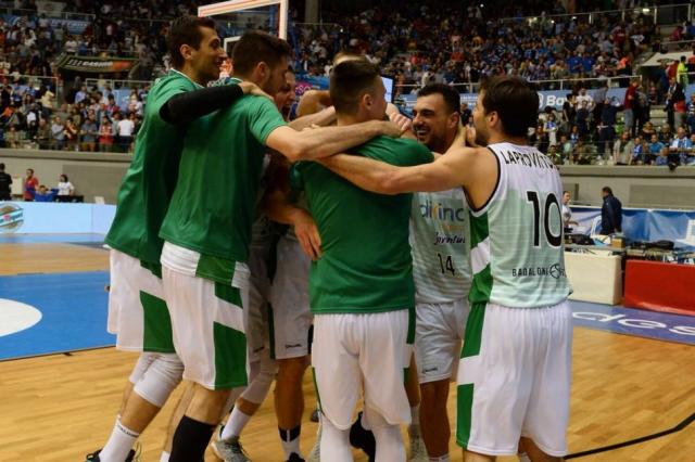 Joventut en el camino correcto