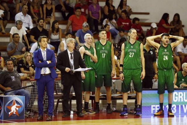 "No queremos perder el ADN del equipo"