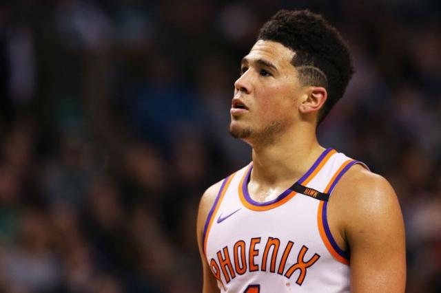 Phoenix Suns: el soador con menos expectativa