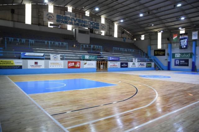 Ober se renueva dentro y fuera de la cancha