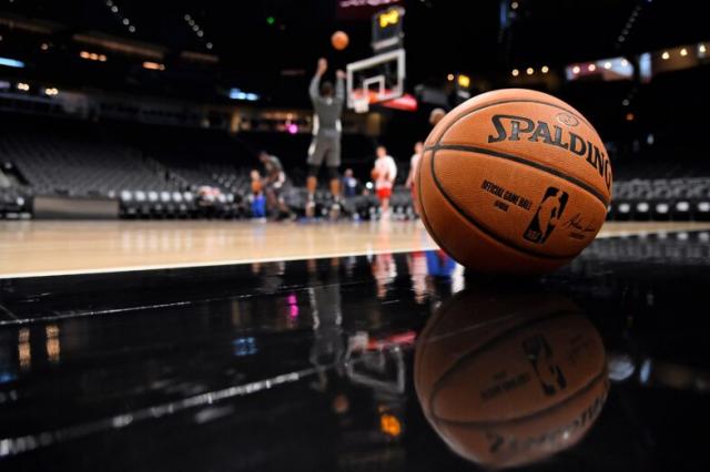 La NBA comenzara el 22 de diciembre