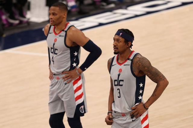 Wizards trastoc los planes del Jazz