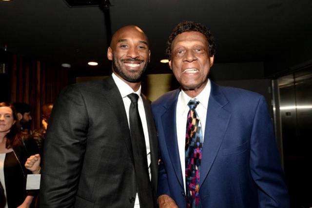 Falleci Elgin Baylor: la estrella NBA que le falt el anillo