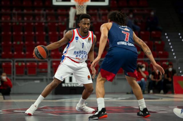 Baskonia tuvo el peor final