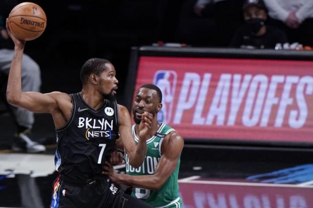 La armera de Brooklyn dej sin opcin a Boston