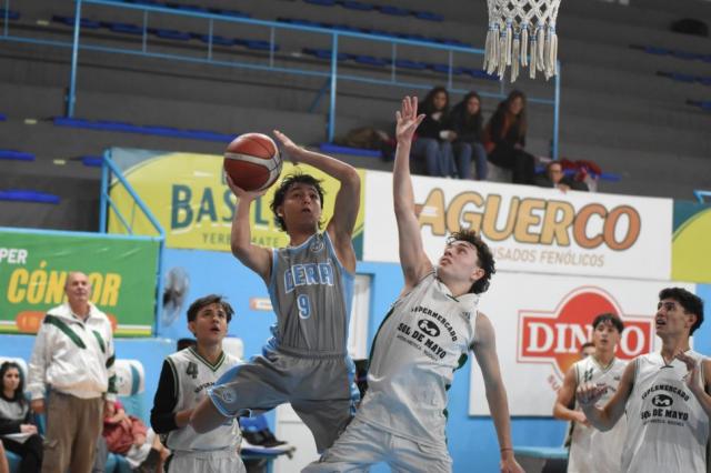 Ober con playoffs, formativas y charlas