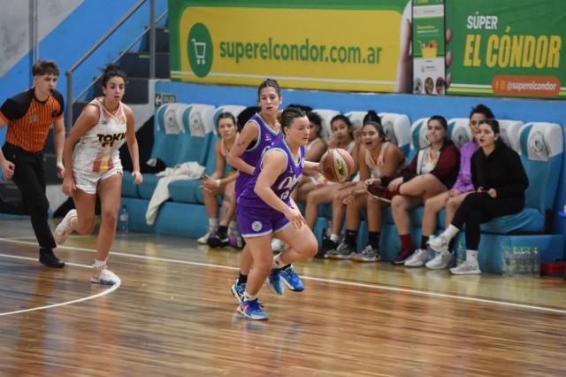 Ober estrena el Torneo de las Mini - Naciones