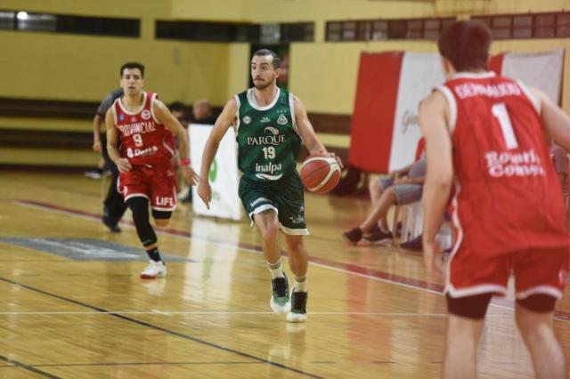 Zona Norte: Provincial dio la nota, ganaron Villa y Jujuy Basket