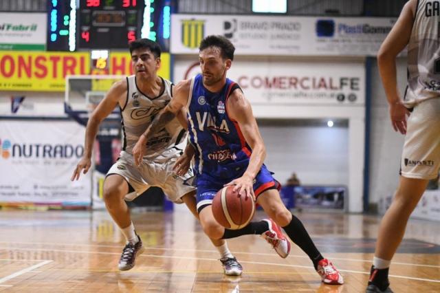 Norte - Grupo 3 y 4: Jujuy Basket, la gran sorpresa