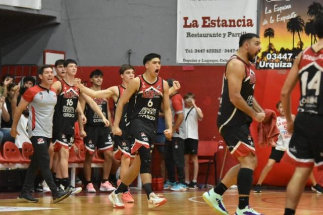 Colonizó el boleto