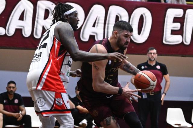 Lanús y Pico con grandes cierres