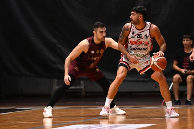 Lanús y Pico con grandes cierres