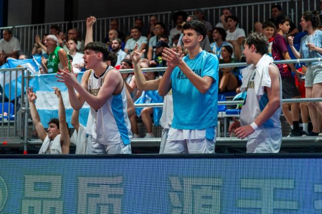 Poco premio para tamao torneo
